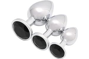 sexy butt plug|Amazon Best Sellers: Best Anal Plugs.